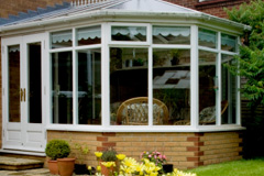 conservatories Dale Brow