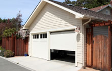 Dale Brow garage construction leads