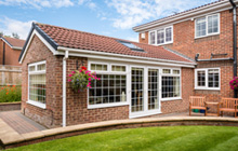 Dale Brow house extension leads