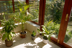 Dale Brow orangery costs